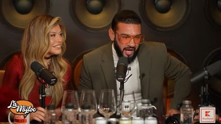 Ce făcea Dorian Popa în timpul pauzelor de filmări pentru ”Mentorii”. Loredana, dezvăluiri în podcastul lui Codin Maticiuc