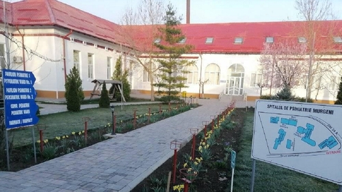 Ce s-a descoperit în mâncarea pacienților morți la spitalul din Murgeni. Nu era „curată”, așa cum susținea directorul demis al instituției