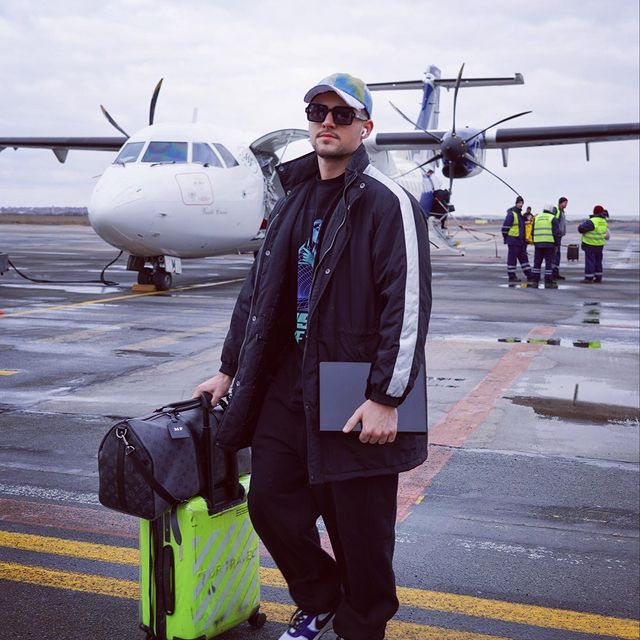 Se căsătorește sau nu Mario Fresh cu Alexia Eram? Ce spune fostul „protejat” al lui Alex Velea despre nunta cu fiica Andreei Esca