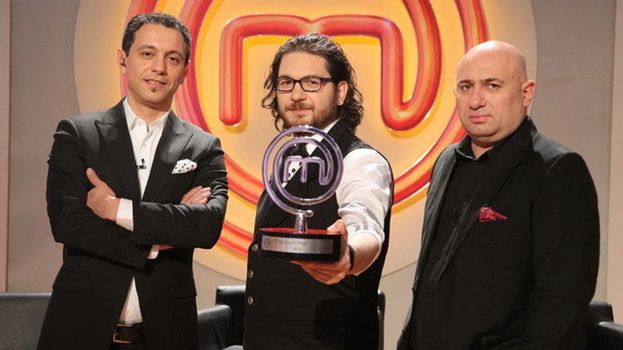 Juratii de la MasterChef le-au aruncat farfuriile la gunoi! Gafa colosală pe care au făcut-o Carmen Serban si Gabi Irimia
