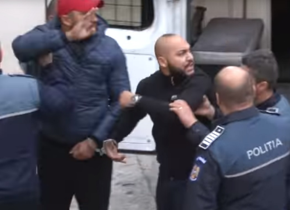 Mesajul care a apărut pe pagina de Facebook a lui Dani Mocanu, după ce a fost eliberat: „Staţi pe aproape! O să aveţi surprize mari!”
