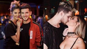 Ramona Olaru și Cuza de la Noaptea Târziu, din nou împreună? Au vrut să petreacă ziua în secret, dar au scăpat imaginile pe internet