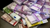 Curs valutar 20 iunie 2019. Euro a crescut din nou! Cât lei costă o monedă europeană