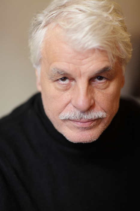 Cum arată astăzi comisarul Corrado Cattani din ”Caracatița”. N-o să-l mai recunoști