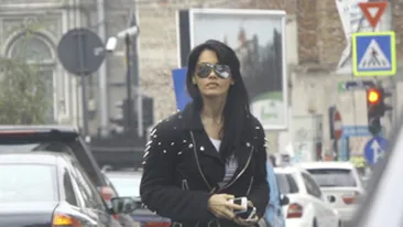 Cum a reusit Oana Zavoranu sa le prinda in flagrant pe vrajitoare? Vezi imagini si inregistrari exclusive, numai pe CANCAN.ro, incepand cu ora 00.00