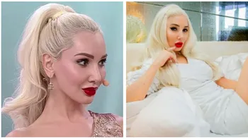 Ce s-a întâmplat în ziua în care Ioana Lee a divorțat de prințul japonez: ”M-a sărutat pe obraz și plângea”