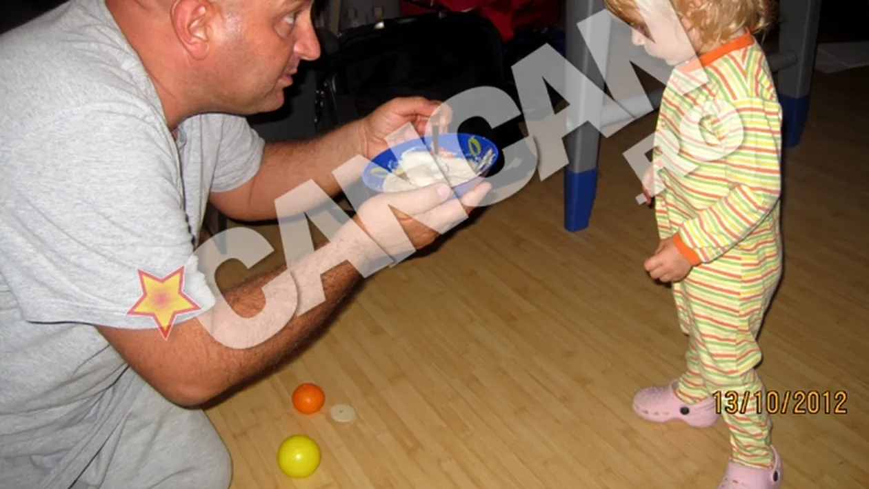 E-mailul de infarct trimis de femeia care si-a aruncat copilul din taxi! Te contactez pentru a te anunta personal de existenta fetitei pe care am nascut-o din relatia avuta cu tine! Noapte buna!