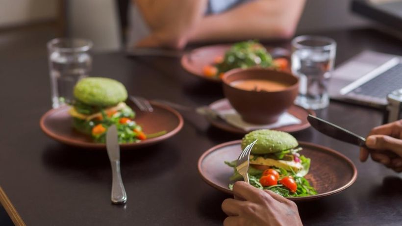 Meniuri de post. Cele mai bune mâncăruri pentru Postul Craciunului