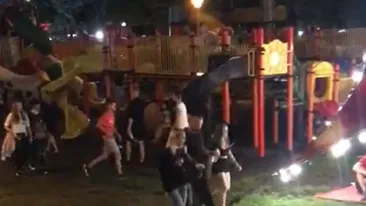 Roxana Ionescu, cu iubitul la Untold! Cum au petrecut cei doi