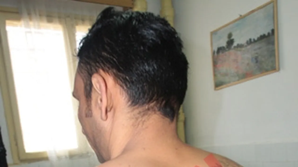 Si-au tatuat pe corp povestile de viata