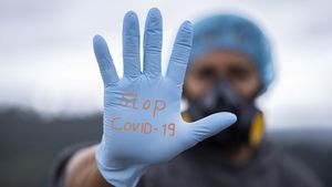 Avertisment de ultimă oră din partea OMS: „Nu vom ajunge (...) la imunitatea colectivă în 2021”