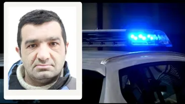 Alertă în România! Gheorghe a dispărut fără urmă. Cine îl vede, să sune la 112