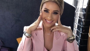 Cum își menține silueta Anamaria Prodan. Impresara a dezvăluit ce aliment o ajută în lupta cu kilogramele