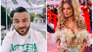 Liviu Guță a pus imediat mâna pe telefon, după ce Daniela Gyorfi a declarat că ar fi la închisoare. Ce i-a spus
