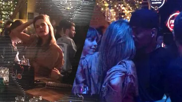 Anna Lesko a mărturisit totul pentru Cancan.ro! Primele declarații despre “divorțul” de tatăl copilului ei + despre relația cu Mike Diamondz