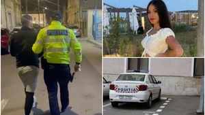 Destin cumplit al unei fete de 16 ani din Brăila! Ana Maria a sfârșit în accidentul produs de iubitul ei beat
