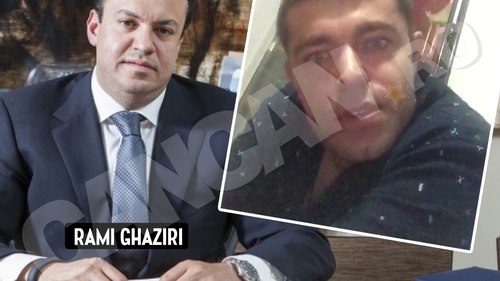 Imagini incendiare cu fiul unei procuroare celebre. I-a făcut denunţ filmat ”REGELUI PUILOR”!