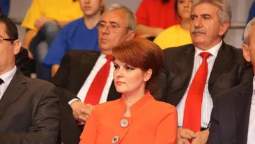 Este oficial! Salariul minim pe economie, majorat de la 1 noiembrie! Anunțul făcut de Lia Olguța Vasilescu