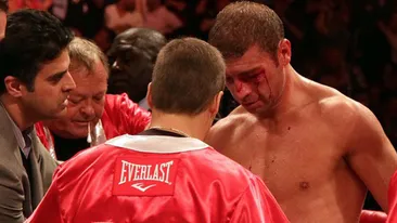 BUTE-PASCAL LIVE! Asta n-a fost Lucian Bute, ci o clona fricoasa! Jean Pascal l-a umplut de sange si de regrete