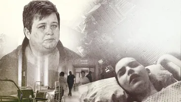 Mama Ioanei Condea, mesaj tulburător pentru fiica aflată de 4 ani în comă: Iubirea noastră, să te faci bine și...