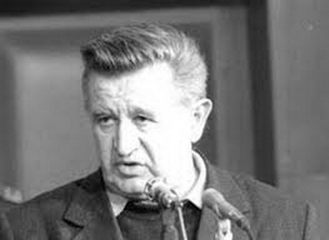 Tudor Postelnicu a acordat ultimul interviu pentru CANCAN.RO. Declaraţii cutremurătoare date de fostul ministru al Internelor