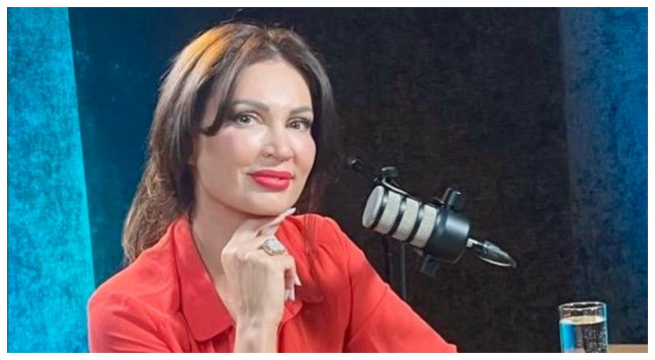 Vârsta nu iartă pe nimeni! Nicoleta Luciu a ajuns de nerecunoscut: complet îmbătrânită, la 45 de ani