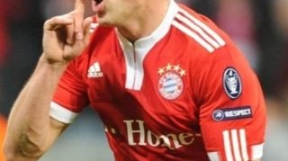 Bayern Munchen s-a razbunat pe "diavolii" lui Ferguson pentru finala pierduta in 1999