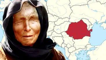 Profeția apocaliptică a Babei Vanga pentru anul 2025. România este direct afectată!