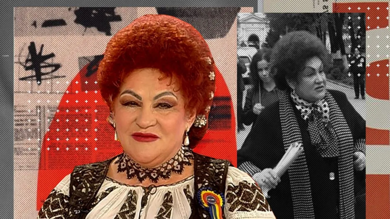 “ Fac pachete pentru familiile greu încercate” Elena Merișoreanu, acte de caritate în preajma sărbătorilor