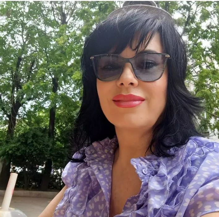 Mariana Moculescu este într-o situație disperată