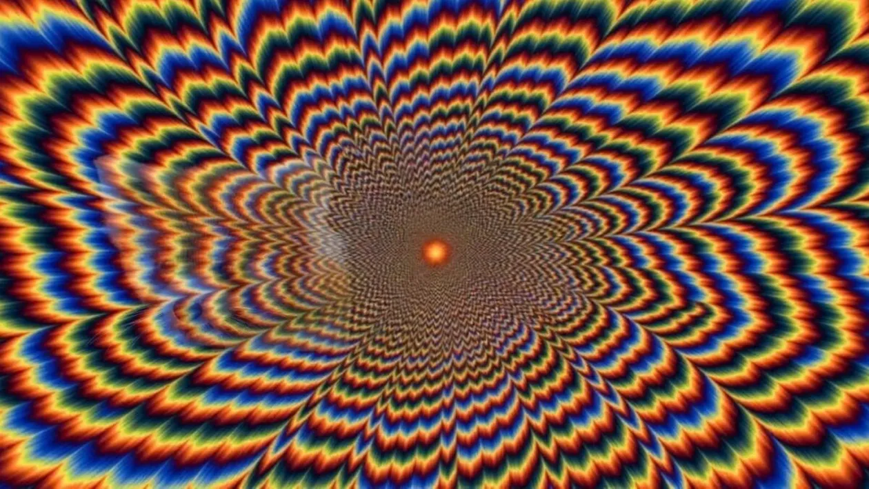 Iluzie optică virală | Numai geniile văd ce animal se ascunde în această imagine, în 5 secunde