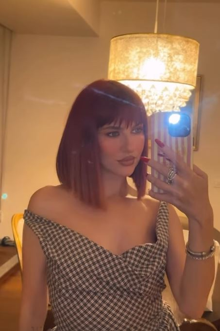 Lidia Buble schimbare de look! Fanii au fost surprinși să o vadă așa: „Nu regret absolut deloc decizia”