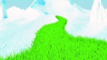 Antarctica, invadata de plante noi