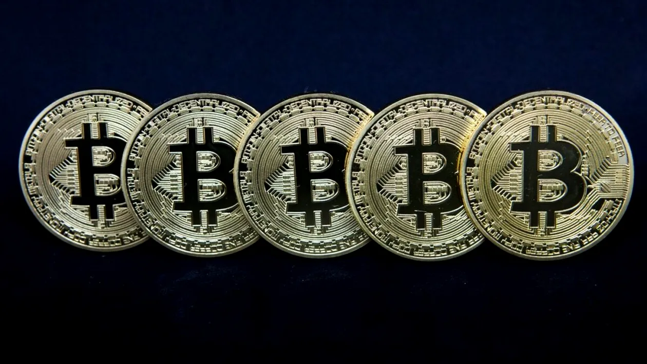 Bitcoin, un nou record! Valorea istorică pe care a atins-o criptomoneda