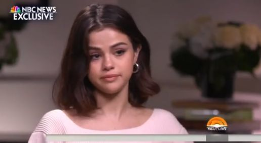 Selena Gomez, primele declaraţii după transplantul de rinichi. Vedeta a plâns în timpul interviului: „A fost o intervenţie pe viaţă şi pe moarte”