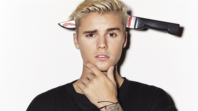 Justin Bieber, din nou în atenţia presei. Ce le-a făcut cântăreţul paparazzilor