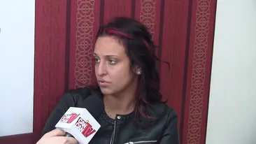 Soferita acuzata ca a lovit cu masina, ieri, un executor judecatoresc, a fost retinuta pentru 24 de ore!