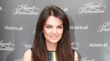 EXCLUSIV! De ce Malvina Cervenschi s-a despărţit de iubitul actor! 