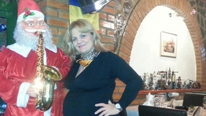 Fetita nou-nascuta a cantaretei de muzica populara Geta State s-a imbolnavit in spital! Afla ce a patit micuta!