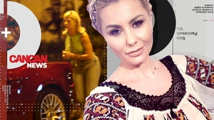 De ce nu se căsătorește, de fapt, Emilia Ghinescu + Cum am surprins-o pe Lidia Buble, la ceas de seară