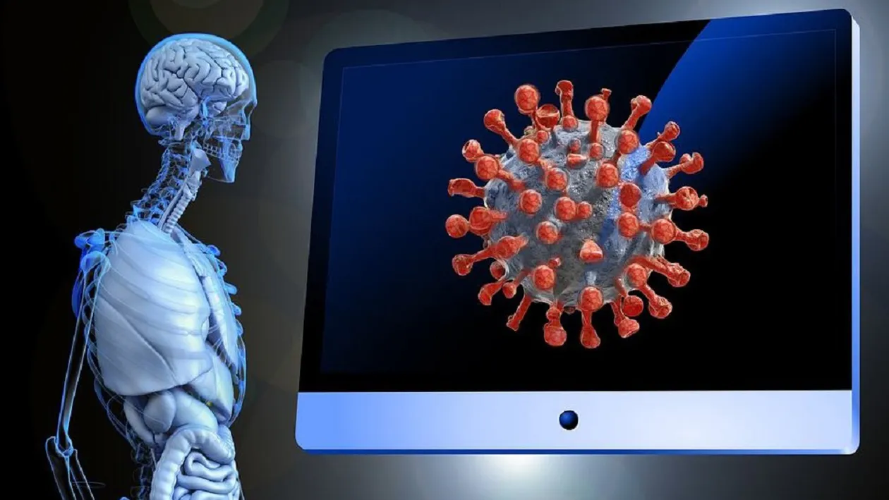 Bilanțul deceselor provocate de SARS-CoV-2 în România, 16 iulie 2021. În ce țară va fi obligatoriu vaccinul anti-COVID pentru cadrele medicale