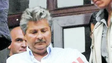 Sorin Ovidiu Vantu, de la tribunal la spital