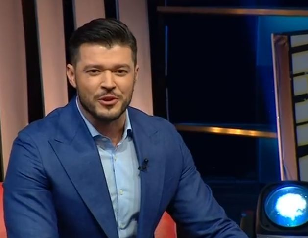 Victor Slav se ocupă de apartamentul Andei Adam, în instanță