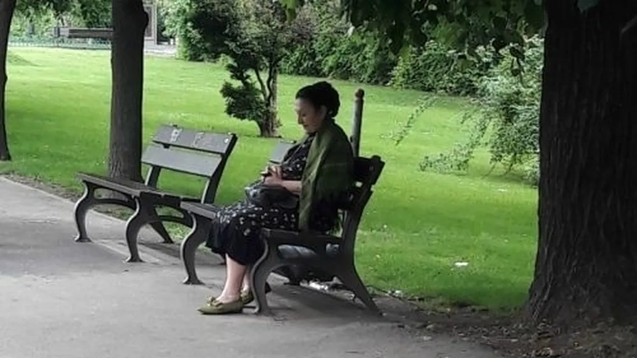 Suferinţă maximă pentru o celebră interpretă de muzică populară