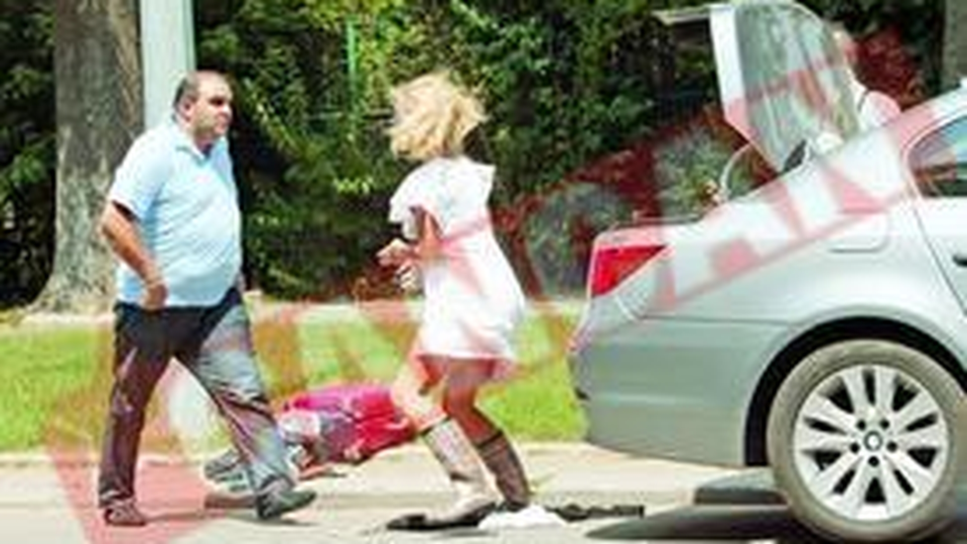 "Boschet", iertat de procurori