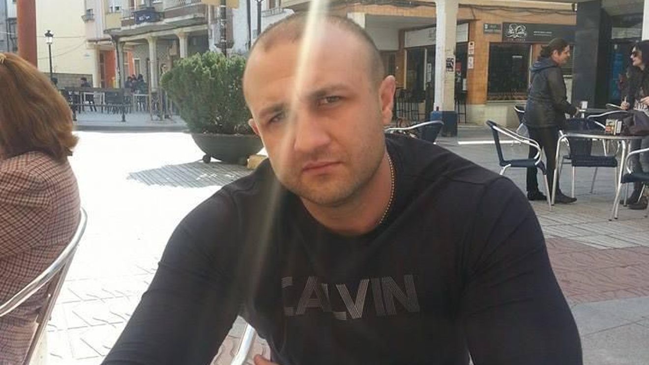 Interlopul Cristian Săndulache a fost găsit mort în celulă. S-a sinucis într-o închisoare din Spania