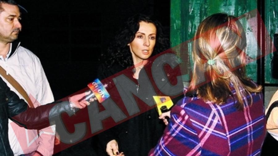 Mihaela Radulescu: Bine ca s-a incheiat acea intamplare urata!
