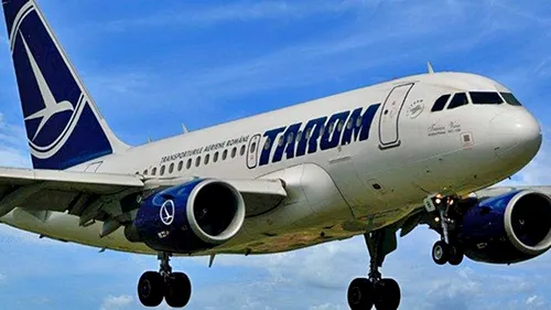 Viorica Dăncilă trimite corpul de control la Tarom, după înstrăinarea a două avioane!