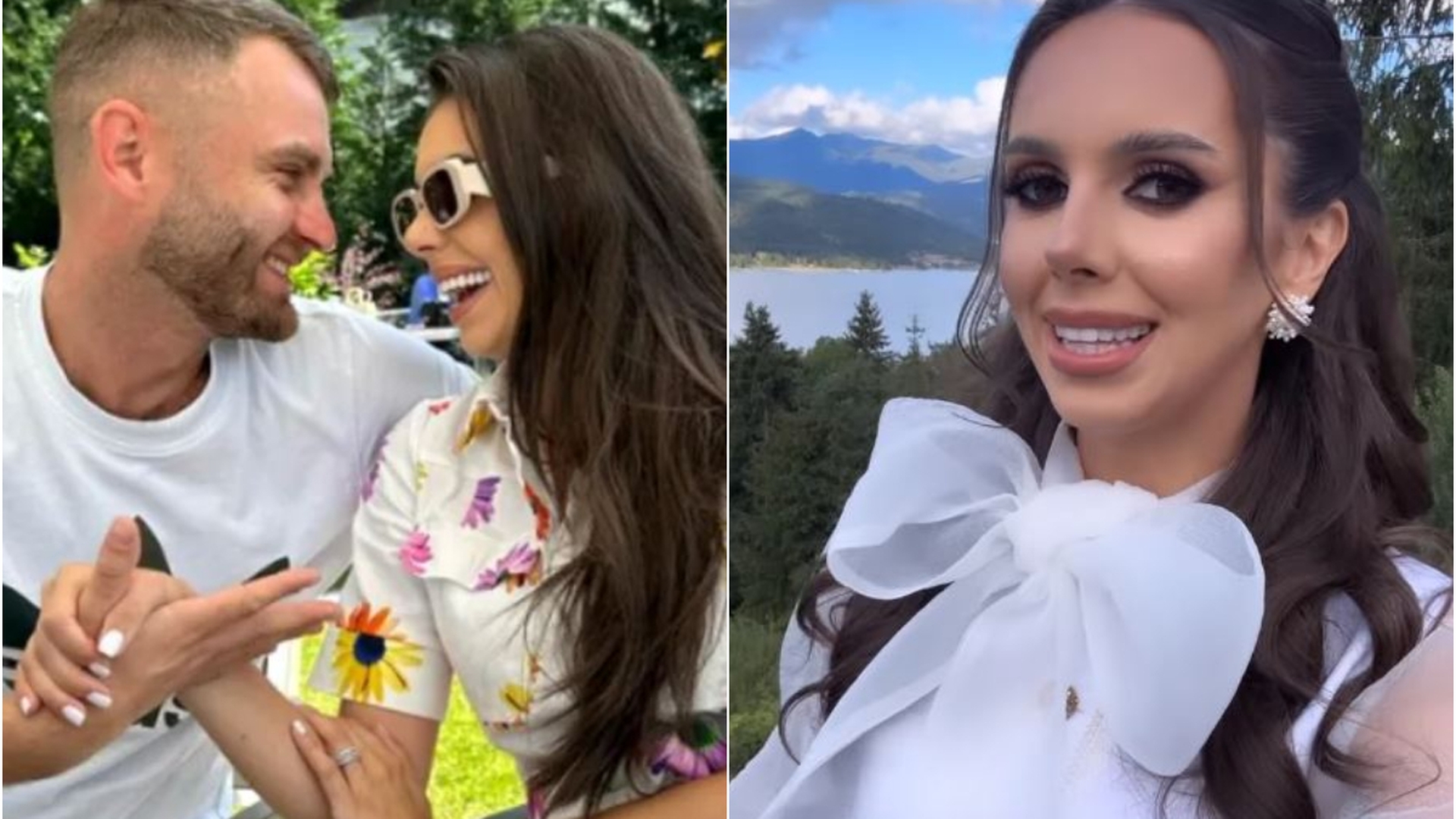 Georgiana Lobonț, anunț neașteptat la 2 zile după ce a dezvăluit că a pierdut sarcina: ”Pe 15 august...”