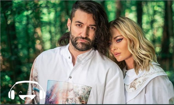 Cine era enigma lui Smiley: ”Ea e fata din tablou!” / ”La ochi seamănă cu Laura Cosoi”